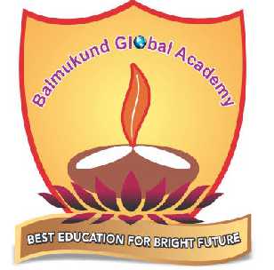 BALMUKUND GLOBAL ACADEMY